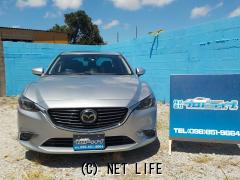 マツダ アテンザ