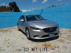 マツダ アテンザ