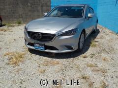 マツダ アテンザ