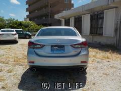 マツダ アテンザ