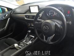 マツダ アテンザ