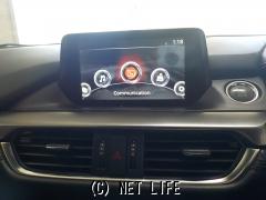 マツダ アテンザ