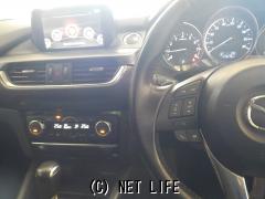 マツダ アテンザ