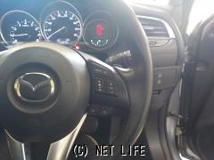 マツダ アテンザ