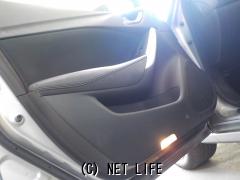 マツダ アテンザ