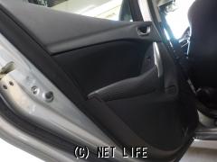 マツダ アテンザ