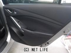 マツダ アテンザ