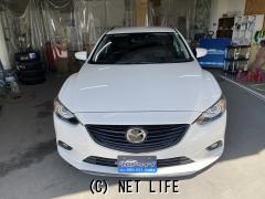 マツダ アテンザワゴン