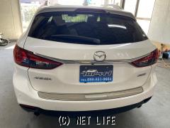 マツダ アテンザワゴン