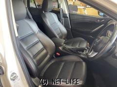 マツダ アテンザワゴン