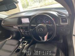 マツダ アテンザワゴン