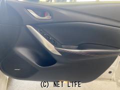 マツダ アテンザワゴン