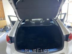 マツダ アテンザワゴン