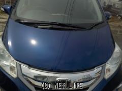 ホンダ フリードハイブリッド