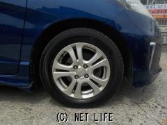 ホンダ フリードハイブリッド