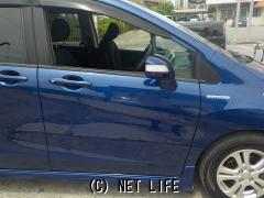 ホンダ フリードハイブリッド