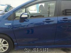 ホンダ フリードハイブリッド