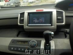 ホンダ フリードハイブリッド