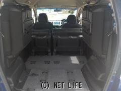 ホンダ フリードハイブリッド