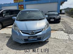 ホンダ フィットハイブリッド