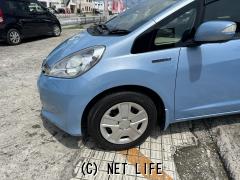 ホンダ フィットハイブリッド