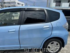 ホンダ フィットハイブリッド