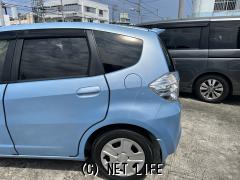 ホンダ フィットハイブリッド