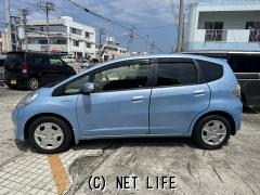 ホンダ フィットハイブリッド