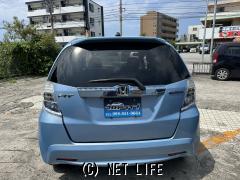 ホンダ フィットハイブリッド