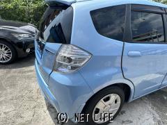 ホンダ フィットハイブリッド