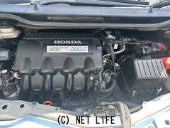 ホンダ フィットハイブリッド