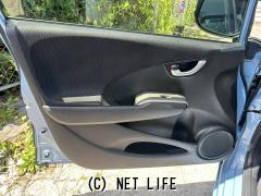 ホンダ フィットハイブリッド