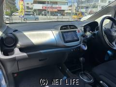 ホンダ フィットハイブリッド