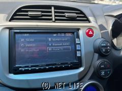 ホンダ フィットハイブリッド