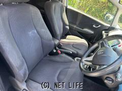 ホンダ フィットハイブリッド