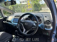 ホンダ フィットハイブリッド