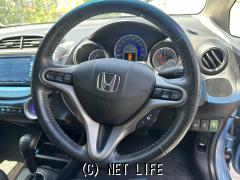 ホンダ フィットハイブリッド