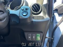 ホンダ フィットハイブリッド