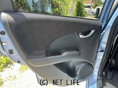 ホンダ フィットハイブリッド