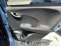 ホンダ フィットハイブリッド