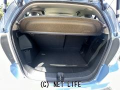 ホンダ フィットハイブリッド