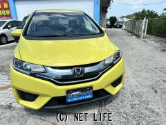 ホンダ フィットハイブリッド