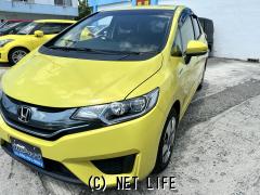 ホンダ フィットハイブリッド