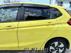 ホンダ フィットハイブリッド