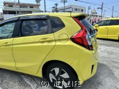 ホンダ フィットハイブリッド