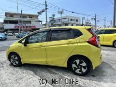 ホンダ フィットハイブリッド