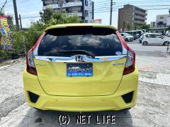 ホンダ フィットハイブリッド