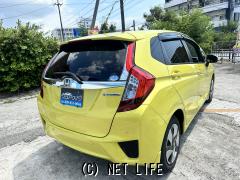 ホンダ フィットハイブリッド