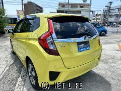 ホンダ フィットハイブリッド