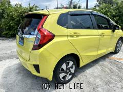 ホンダ フィットハイブリッド